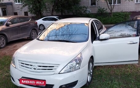 Nissan Teana, 2008 год, 1 300 000 рублей, 2 фотография