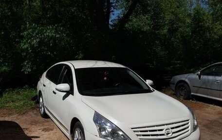 Nissan Teana, 2008 год, 1 300 000 рублей, 3 фотография