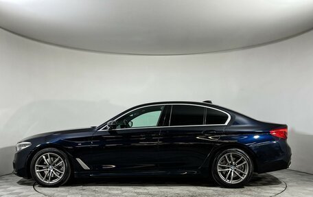 BMW 5 серия, 2020 год, 4 300 000 рублей, 4 фотография