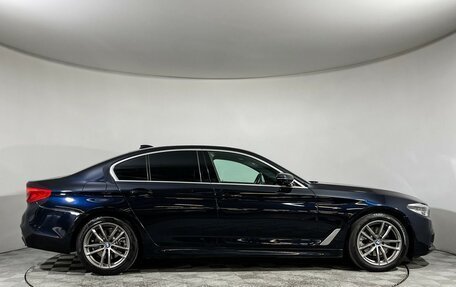 BMW 5 серия, 2020 год, 4 300 000 рублей, 5 фотография