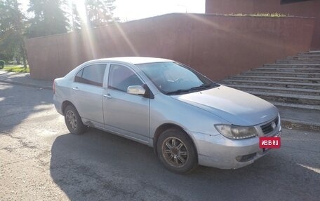 Lifan Solano I (630) рестайлинг, 2012 год, 350 000 рублей, 2 фотография