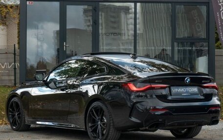 BMW 4 серия, 2021 год, 4 636 448 рублей, 4 фотография
