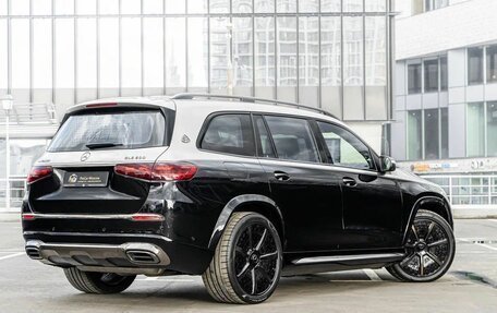 Mercedes-Benz Maybach GLS I, 2024 год, 31 490 000 рублей, 4 фотография