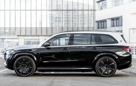 Mercedes-Benz Maybach GLS I, 2024 год, 31 490 000 рублей, 6 фотография