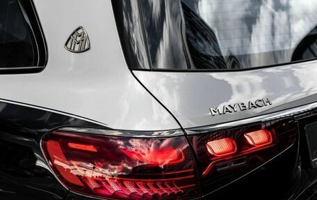 Mercedes-Benz Maybach GLS I, 2024 год, 31 490 000 рублей, 7 фотография