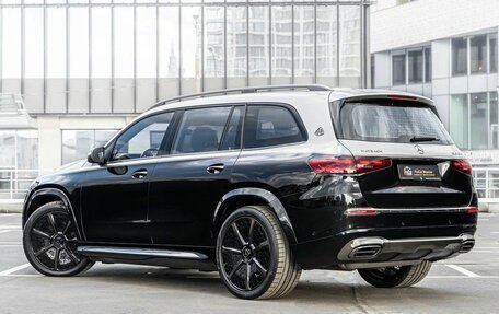Mercedes-Benz Maybach GLS I, 2024 год, 31 490 000 рублей, 5 фотография