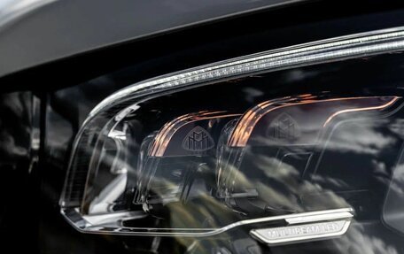 Mercedes-Benz Maybach GLS I, 2024 год, 31 490 000 рублей, 9 фотография