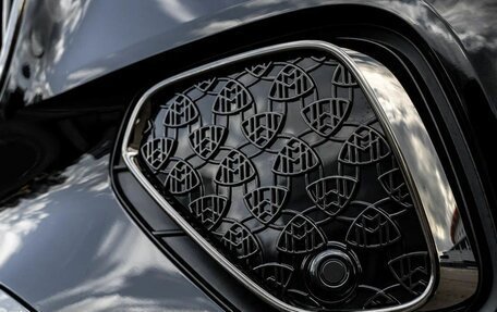 Mercedes-Benz Maybach GLS I, 2024 год, 31 490 000 рублей, 8 фотография