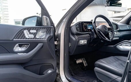 Mercedes-Benz Maybach GLS I, 2024 год, 31 490 000 рублей, 11 фотография