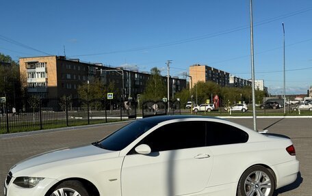 BMW 3 серия, 2008 год, 1 450 000 рублей, 4 фотография
