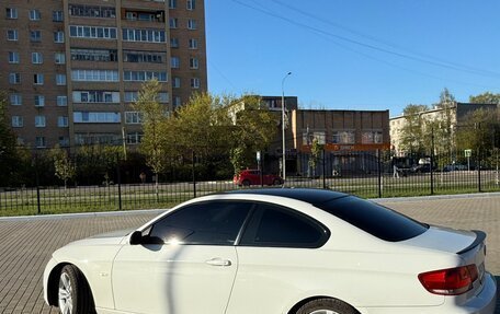 BMW 3 серия, 2008 год, 1 450 000 рублей, 5 фотография