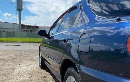 KIA Spectra II (LD), 2008 год, 450 000 рублей, 9 фотография