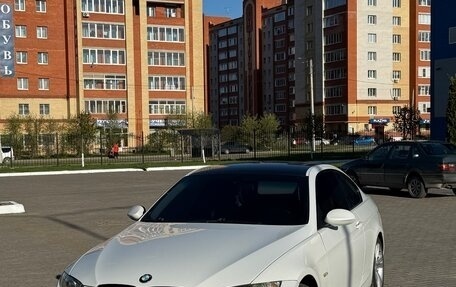 BMW 3 серия, 2008 год, 1 450 000 рублей, 3 фотография