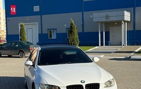 BMW 3 серия, 2008 год, 1 450 000 рублей, 2 фотография