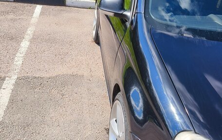 Volkswagen Jetta VI, 2008 год, 750 000 рублей, 3 фотография