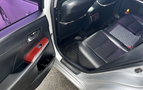 Toyota Camry, 2011 год, 1 500 000 рублей, 7 фотография