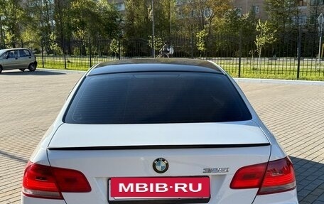 BMW 3 серия, 2008 год, 1 450 000 рублей, 7 фотография