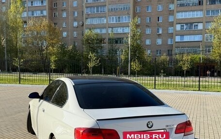 BMW 3 серия, 2008 год, 1 450 000 рублей, 6 фотография