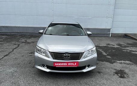 Toyota Camry, 2011 год, 1 500 000 рублей, 3 фотография