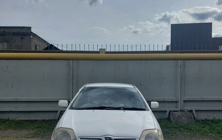 Toyota Corolla, 2003 год, 500 000 рублей, 2 фотография
