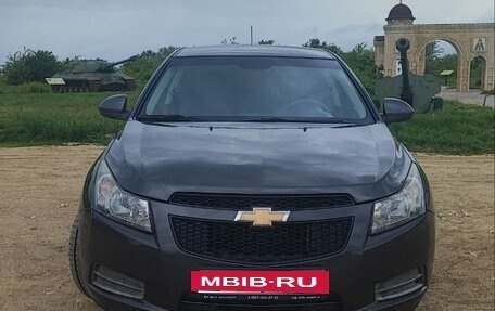 Chevrolet Cruze II, 2012 год, 700 000 рублей, 2 фотография
