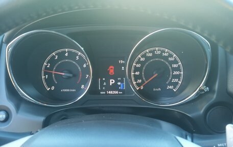 Mitsubishi ASX I рестайлинг, 2013 год, 1 990 000 рублей, 5 фотография
