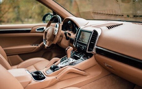 Porsche Cayenne III, 2012 год, 2 800 000 рублей, 3 фотография