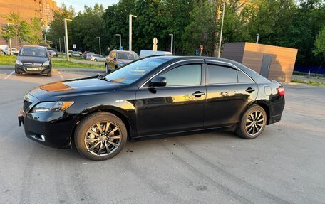 Toyota Camry, 2008 год, 1 120 000 рублей, 2 фотография