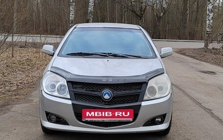 Geely MK I рестайлинг, 2012 год, 199 000 рублей, 3 фотография