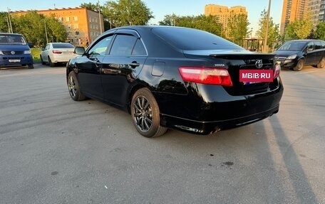 Toyota Camry, 2008 год, 1 120 000 рублей, 3 фотография