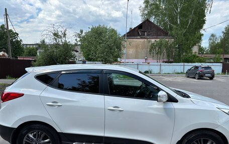 Hyundai ix35 I рестайлинг, 2014 год, 1 265 000 рублей, 6 фотография