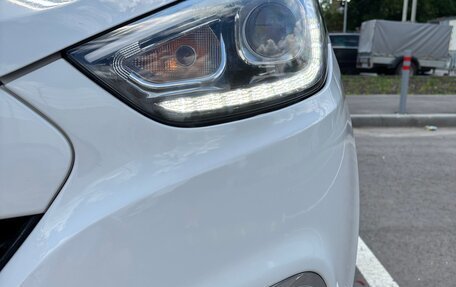 Hyundai ix35 I рестайлинг, 2014 год, 1 265 000 рублей, 3 фотография