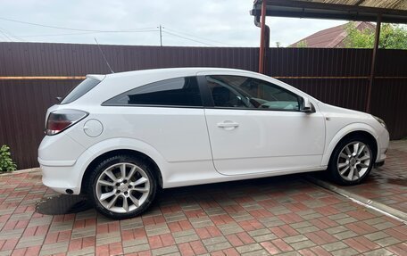 Opel Astra H, 2011 год, 650 000 рублей, 2 фотография