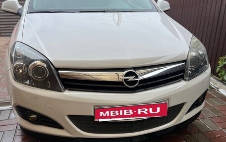 Opel Astra H, 2011 год, 650 000 рублей, 4 фотография