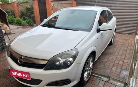 Opel Astra H, 2011 год, 650 000 рублей, 5 фотография