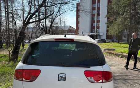 SEAT Altea I, 2013 год, 1 250 000 рублей, 2 фотография
