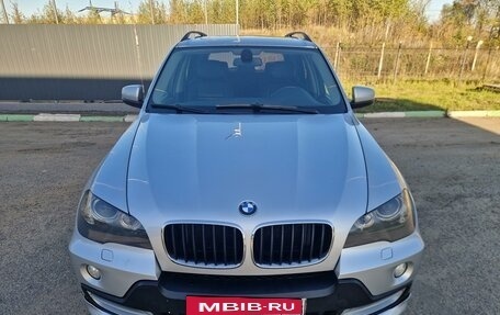BMW X5, 2010 год, 1 380 000 рублей, 3 фотография
