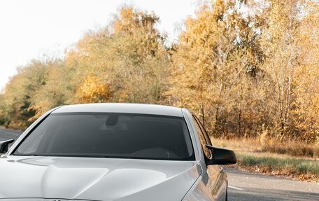 BMW 5 серия, 2012 год, 2 400 000 рублей, 2 фотография