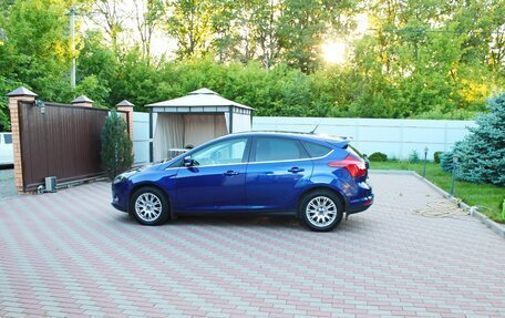 Ford Focus III, 2014 год, 863 000 рублей, 7 фотография