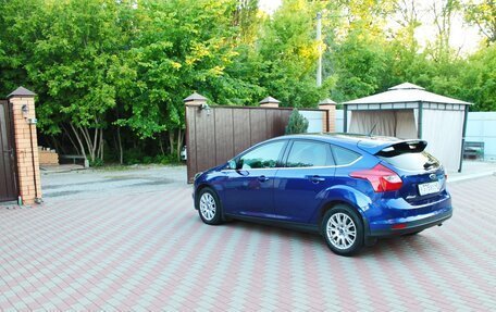Ford Focus III, 2014 год, 863 000 рублей, 6 фотография