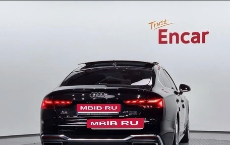 Audi A5, 2021 год, 3 916 000 рублей, 2 фотография