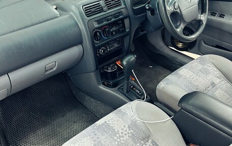 Toyota Starlet, 1999 год, 380 000 рублей, 5 фотография
