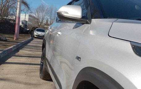 KIA Seltos I, 2021 год, 2 400 000 рублей, 3 фотография