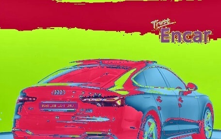 Audi A5, 2021 год, 3 916 000 рублей, 4 фотография