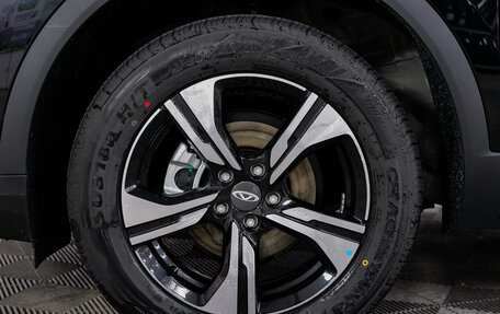 Chery Tiggo 4 I рестайлинг, 2025 год, 2 287 000 рублей, 5 фотография