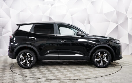 Chery Tiggo 4 I рестайлинг, 2025 год, 2 287 000 рублей, 4 фотография