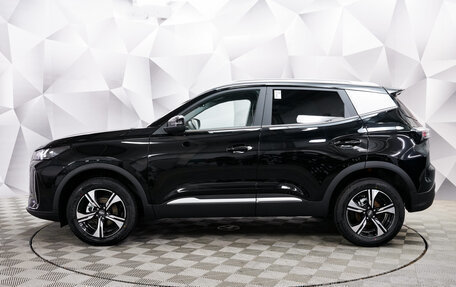Chery Tiggo 4 I рестайлинг, 2025 год, 2 287 000 рублей, 3 фотография