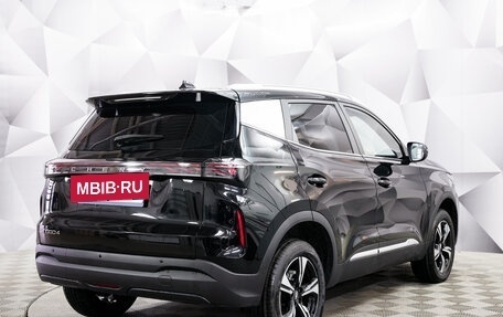 Chery Tiggo 4 I рестайлинг, 2025 год, 2 287 000 рублей, 2 фотография