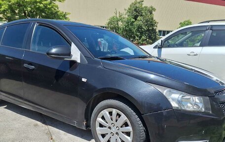 Chevrolet Cruze II, 2012 год, 750 000 рублей, 2 фотография