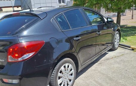 Chevrolet Cruze II, 2012 год, 750 000 рублей, 4 фотография